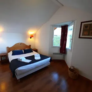  Appartement Duplex-chalet Entre Et Montagne Avec Balcon